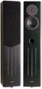 Merlin VSM-M Loudspeaker