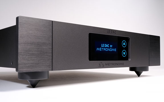 Metronome Audio Le DAC 2 Review