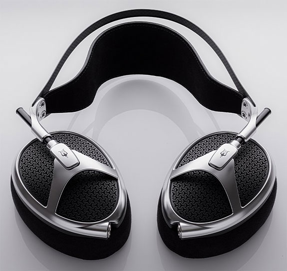 Meze Audio Elite Masterpiece Open Back Headphones Review