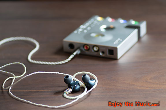 Meze Rai Penta In-Ear Monitor Review