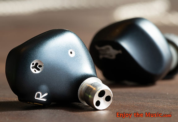 Meze Rai Penta In-Ear Monitor Review