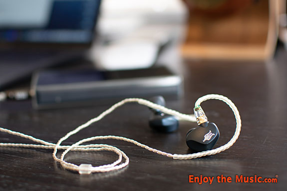 Meze Rai Penta In-Ear Monitor Review