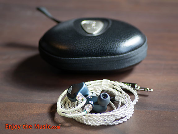 Meze Rai Penta In-Ear Monitor Review