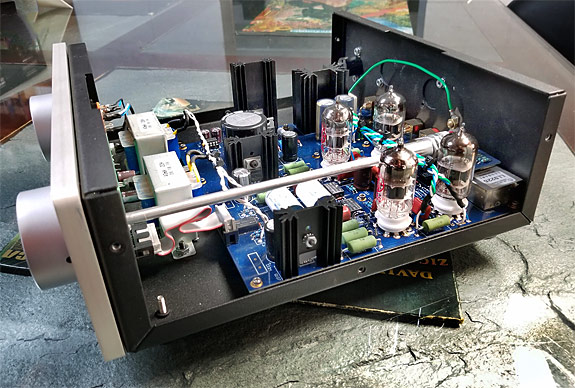 ModWright Instruments PH 9.0 Phono Stage Review