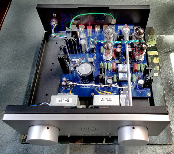 ModWright Instruments PH 9.0 Phono Stage Review