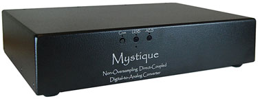 Mojo Mystique EVO B4B 21 DAC Review