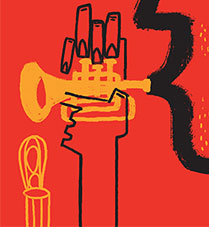 60th Monterey Jazz Festival 2017 Show Report