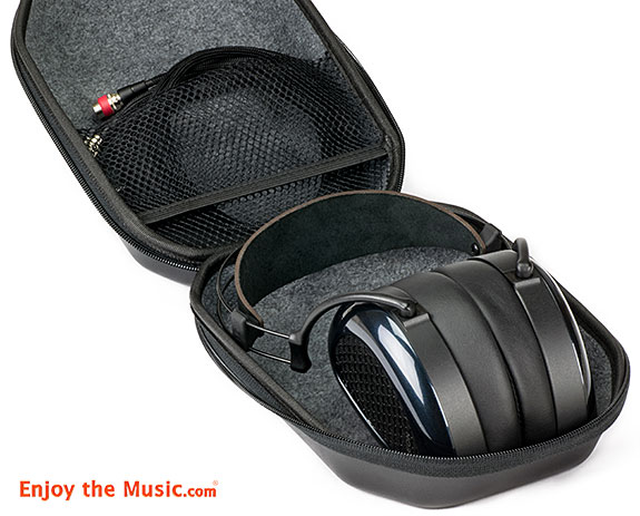 MrSpeakers �ON Open Back Over-The-Ear Stereo Headphones Review