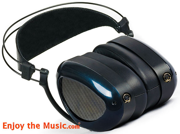 MrSpeakers �ON Over-The-Ear Stereo Headphones Review