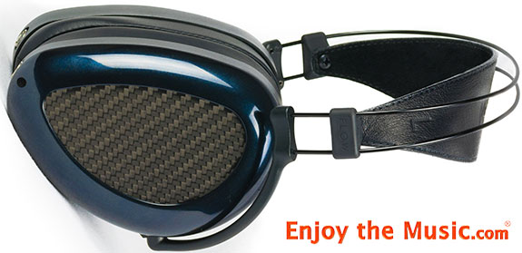 MrSpeakers �ON Over-The-Ear Stereo Headphones Review