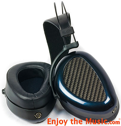 MrSpeakers �ON Over-The-Ear Stereo Headphones Review