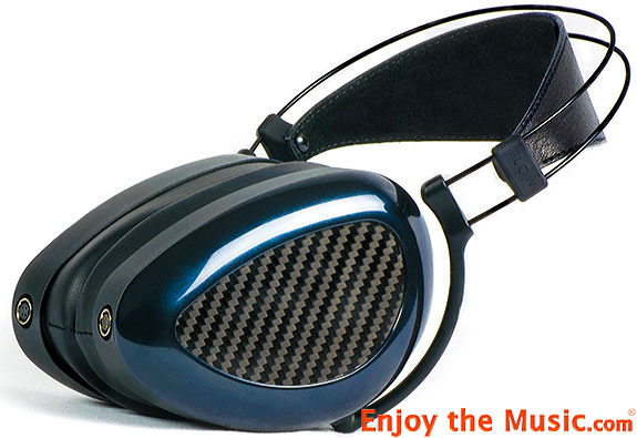 MrSpeakers �ON Over-The-Ear Stereo Headphones Review