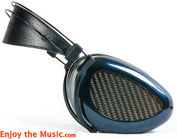 MrSpeakers �ON Over-The-Ear Stereo Headphones Review