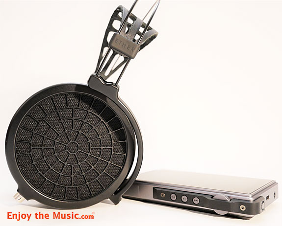 MrSpeakers Ether 2 Over-The-Ear Headphones Review