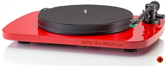 Musical Fidelity's Merlin System