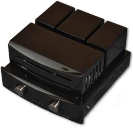 Myst�re ca11 Preamplifier