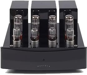 Myst�re Hi-Fi pa11 Power Amplifier Unit