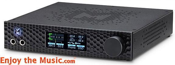 Mytek Brooklyn DAC Review