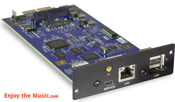 NAD C 388 Hybrid Streaming DAC, MM Phonostage And Amplifier Review