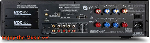 NAD C 388 Hybrid Streaming DAC, MM Phonostage And Amplifier Review