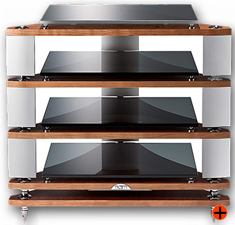 Naim Fraim Equipment Rack