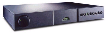 Naim Audio Nait 5 Integrated Amplifier