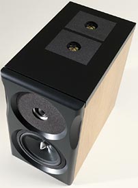 NEAT XLS Loudspeaker