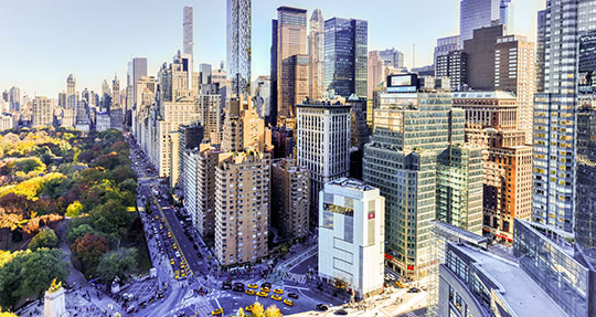 New York Audio Show 2019 Report NYAS 2019 Show Report