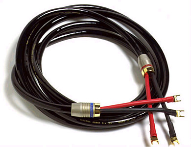 Nirvanna Audio Cable