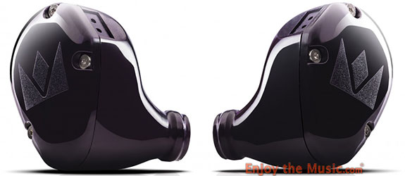 Noble 3 Universal Fit In-Ear Monitors Review