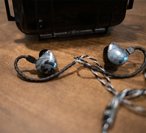 Noble Audio Khan In-Ear Monitors Review