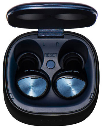 Noble Falcon Pro True Wireless IEM Review