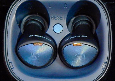 Noble Falcon Pro True Wireless IEM Review