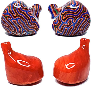 Noble Zephyr Hybrid In-Ear Monitor Prototype Review