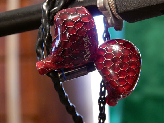 Noble Zephyr Hybrid In-Ear Monitor Prototype Review