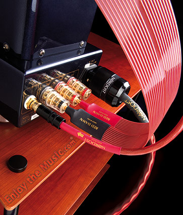 Nordost Cables � Complete Nordost System Approach