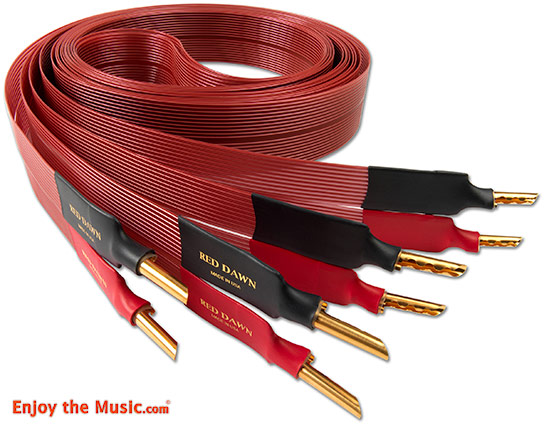 Nordost Cables � Complete Nordost System Approach
