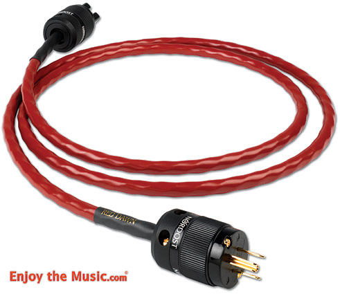 Nordost Cables � Complete Nordost System Approach