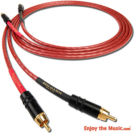 Nordost Cables � Complete Nordost System Approach