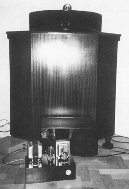 Loudspeaker Matching With Single Ended Amplifiers