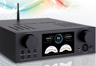 Novafidelity / Cocktail Audio HA500H Review