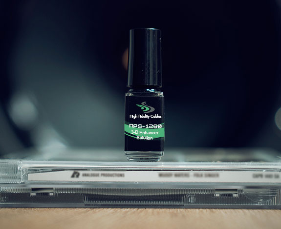 Revisiting The NPS 1260 3D Enhancer Solution Review