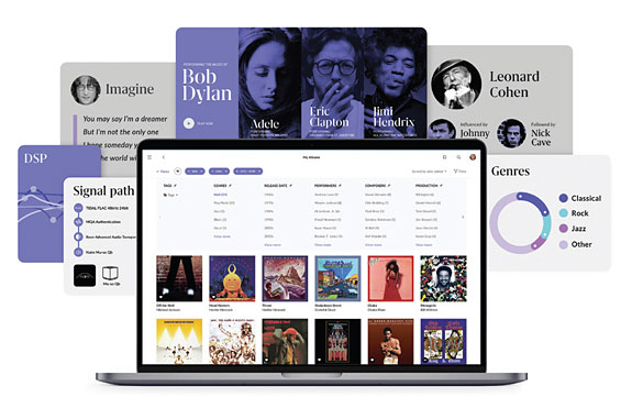 Roon: A Short Story Martin Colloms has become a Roon convert � Here he charts his path to 'Roonification'; using the company's Nucleus+ Core unit. Review By Martin Colloms
