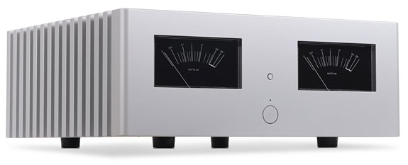 OAD Ultrafidelity Vajra Power Amplifier Review
