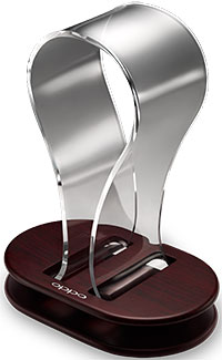 Oppo PM-1 Planar Magnetic Headphone Stand
