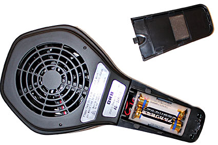 Orb Audio Sakura deStat