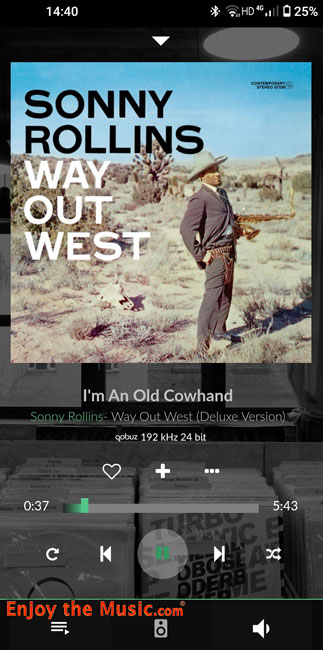 Orchard Audio PecanPi Streamer Ultra Review