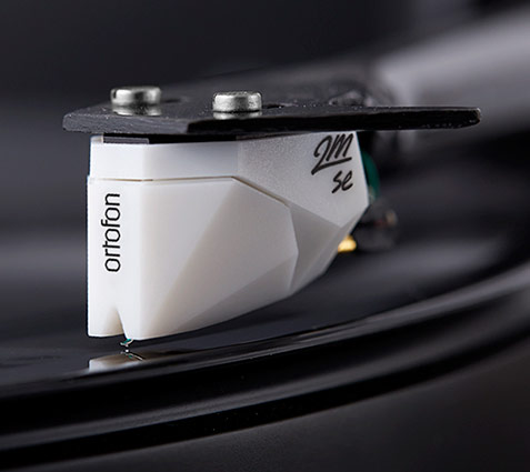 Ortofon 2M Mono SE MM Phono Cartridge