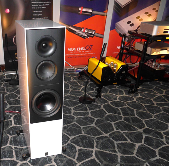 The Best-Sounding FIAE To Date! Florida International Audio Expo 2024 high-performance audio show coverage. SWAF 2024 Show Report By Maurice Jeffries