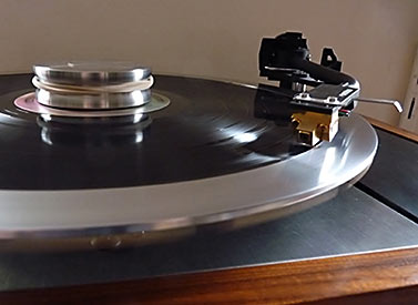 Linn LP12